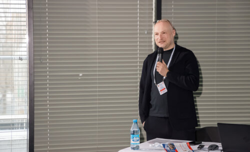 V Межрегиональная научно-практическая конференция «Енисейский урологический форум-2025»